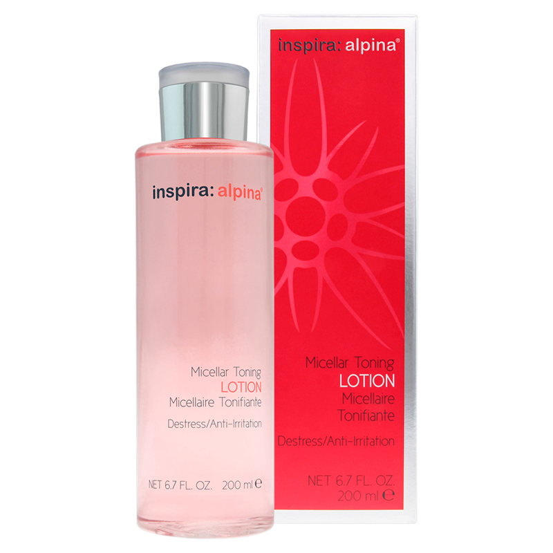 INSALP5100N Micellar Toning Lotion