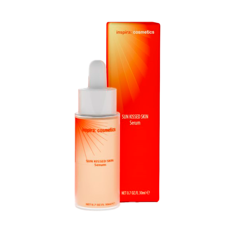 2430 Sun Kissed Skin 24H Serum