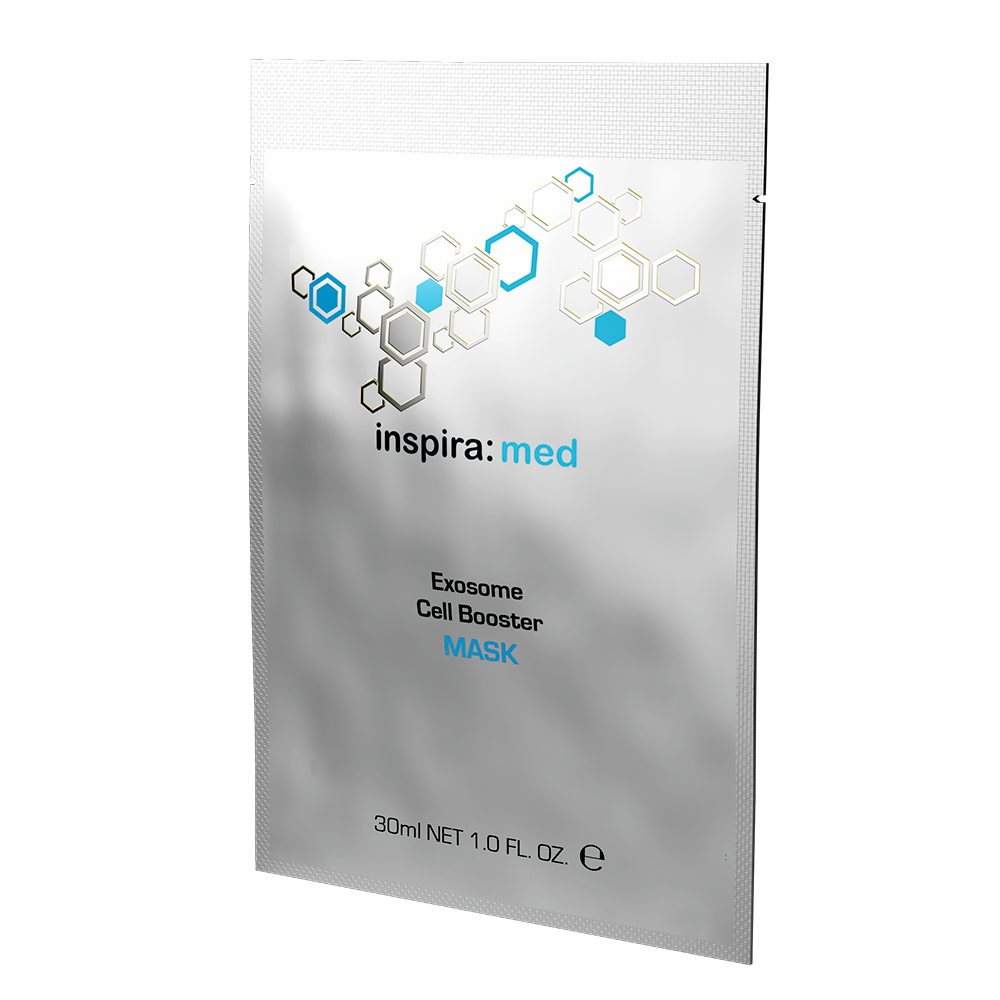 4142P EXOSOME CELL BOOSTER MASK